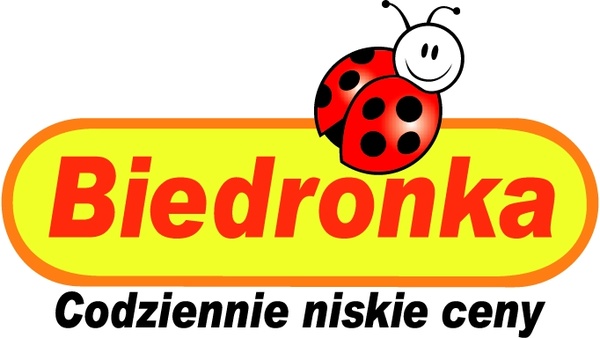biedronka 
