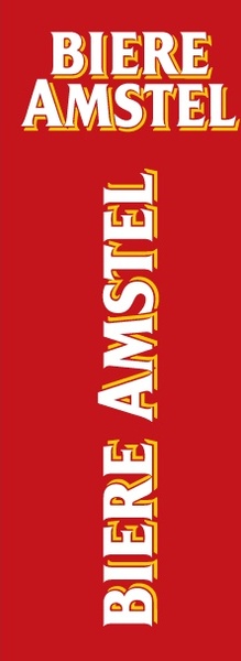 Biere Amstell logo2