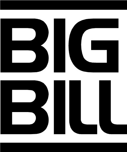 Big Bill logo