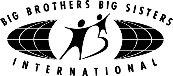big brothers big sisters international 0
