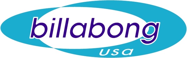 billabong 1 