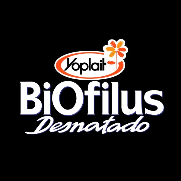 biofilus desnatado