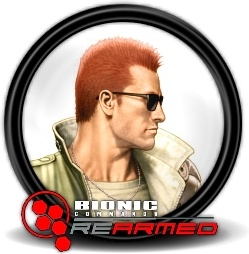 Bionic Commando Rearmed 4