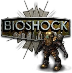 Bioschock another version 8