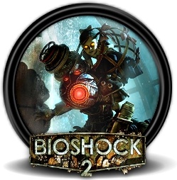 Bioshock 2 4