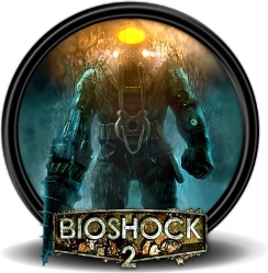 Bioshock 2 7