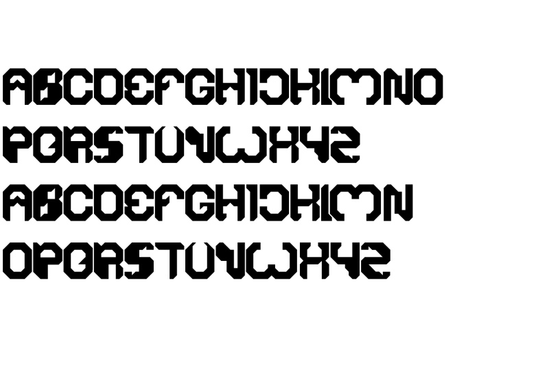 Free fonts download