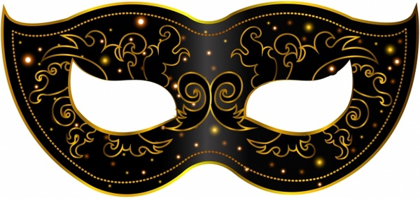 Free Free Wedding Mask Svg 621 SVG PNG EPS DXF File