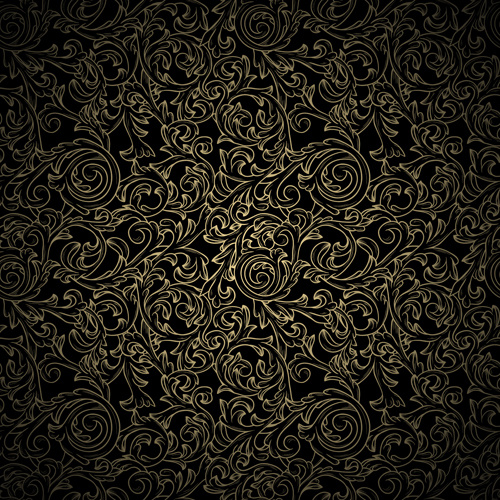 Vector nền đen hoa văn cổ điển: Vector nền đen hoa văn cổ điển mang đến cho bạn một không gian trang trí đầy bí ẩn và lôi cuốn. Màu sắc tối giản tạo nên sự sang trọng và đẳng cấp, trong khi họa tiết cổ điển tạo nên một sự tinh tế và độc đáo.