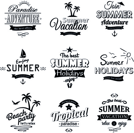 Download Summer holidays clip art free vector download (224,144 ...