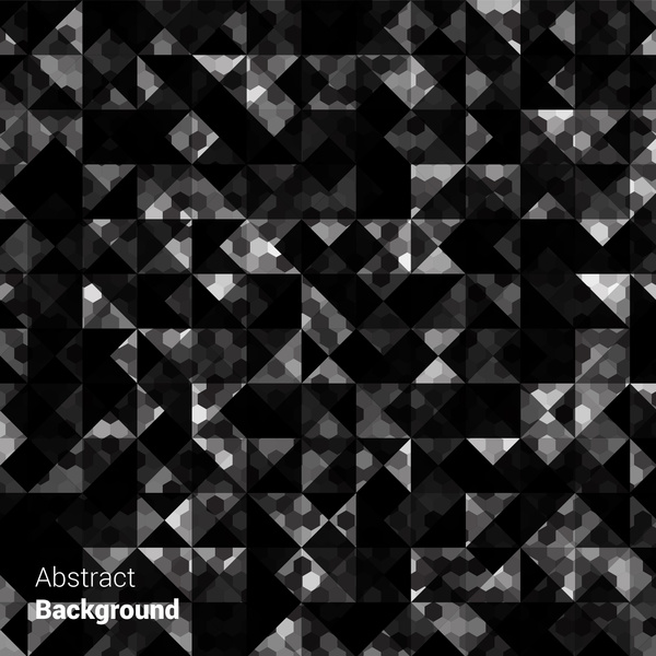 Unduh 5000 Koleksi Background Black Triangle HD Gratis