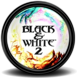 Black White 2 1