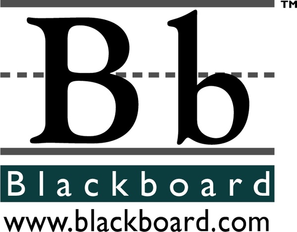 blackboard