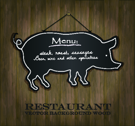 blackboard_restaurant_menu_on_the_wall_vector_529561