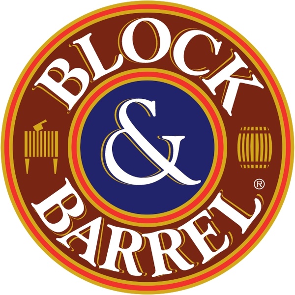block barrel