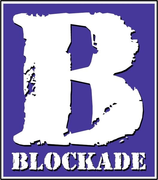 blockade 
