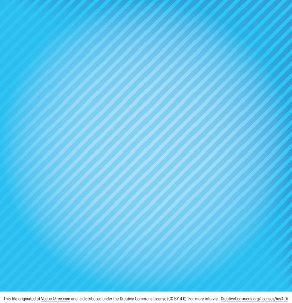 blue diagonal line vector background