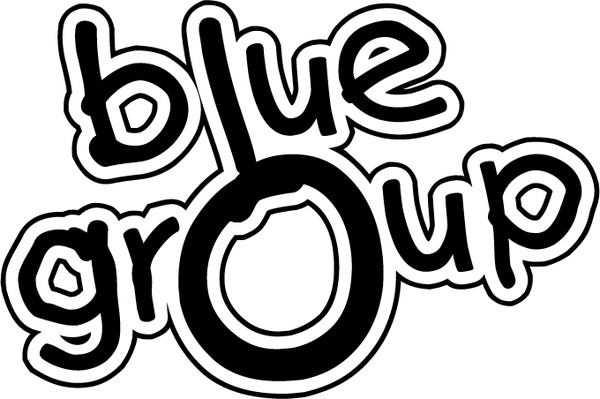 blue group
