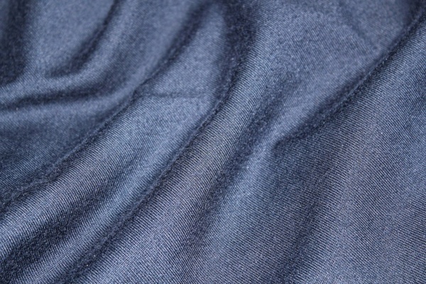 blue textile background 7