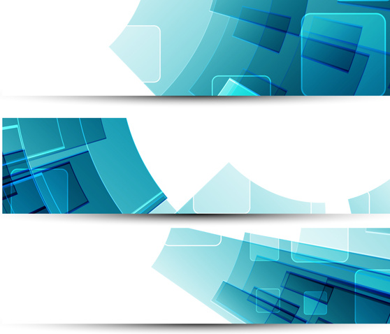 blue web banner 