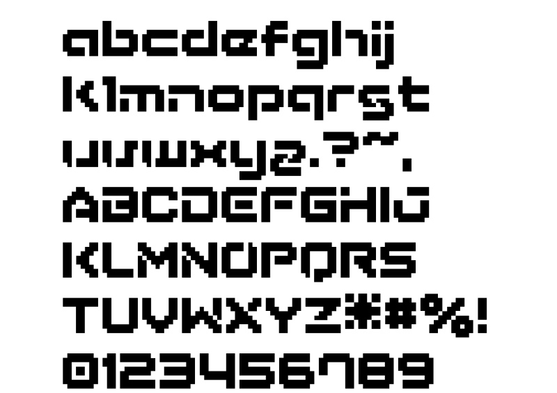 Bms font free download