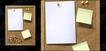 Board note Office supplies
