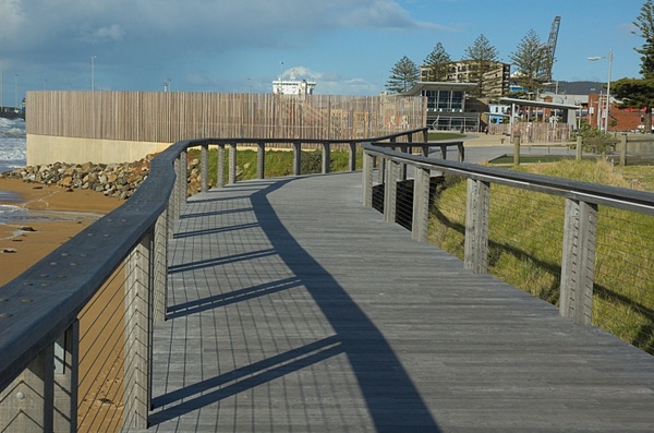 boardwalk tasmania australia