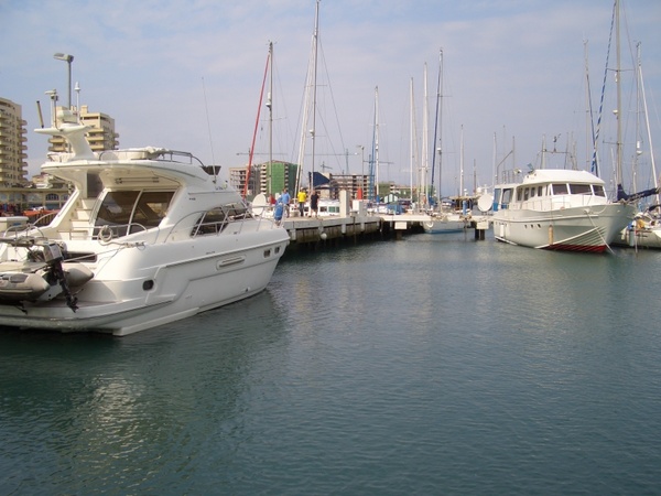 boats marina dock