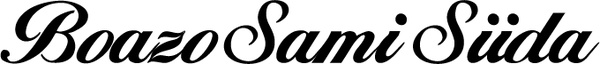 boazo sami suda