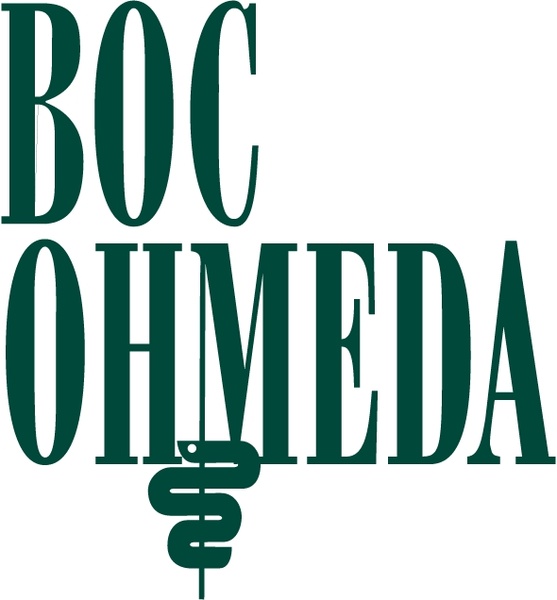 boc ohmeda 