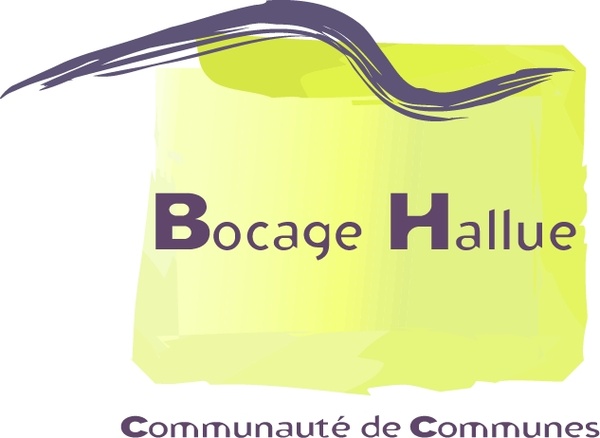 bocage hallue 