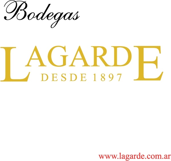 bodegas lagarde 