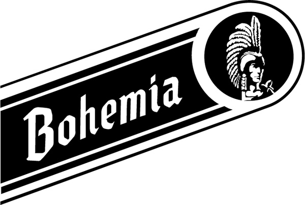 bohemia beer cerveza 