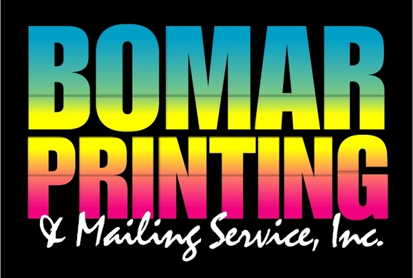 bomar printing