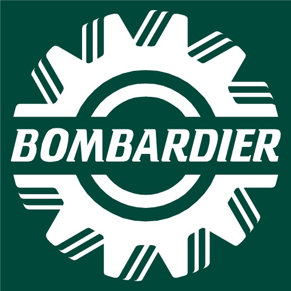Bombardier logo 