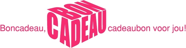 boncadeau