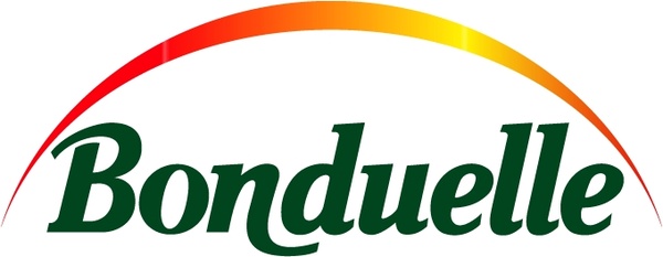 bonduelle 