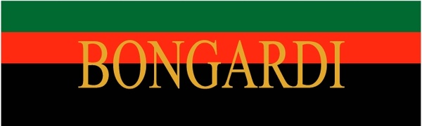 bongardi