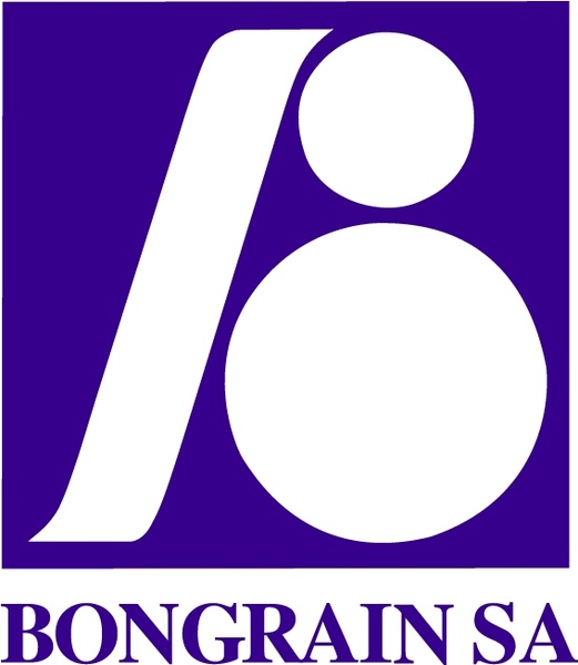 bongrain