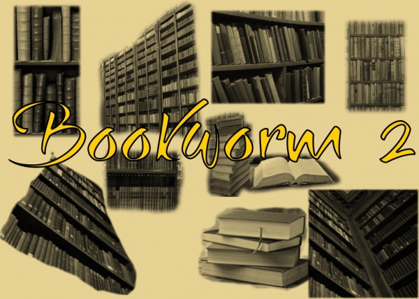 bookworm 2