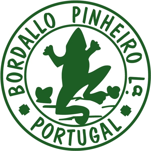 bordallo pinheiro 