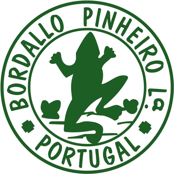 bordallo pinheiro