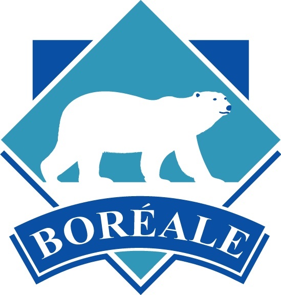 Boreal logo 