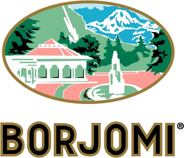 borjomi