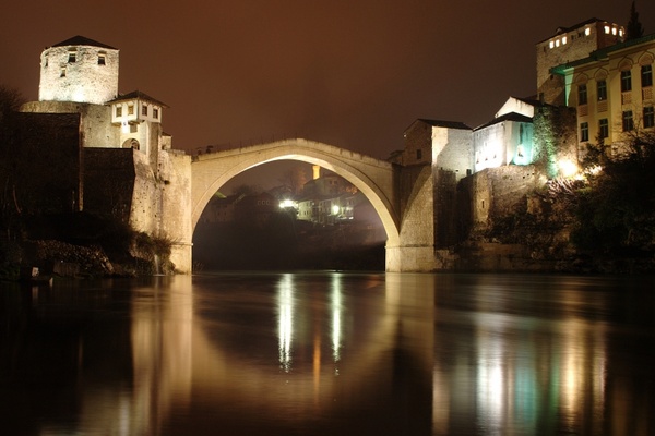 bosnia and herzegovina herzegovina mostar 