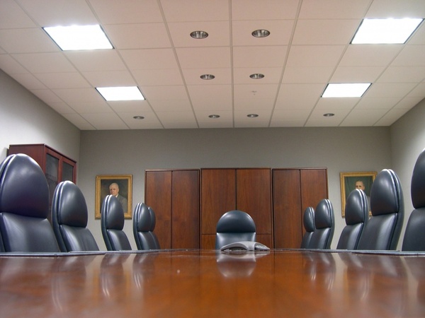 boss room chairs