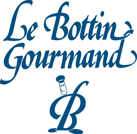 Bottin Gourmand logo 