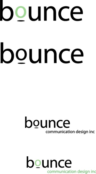 bounce communication design inc 