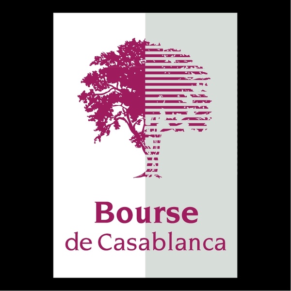 bourse de casablanca 