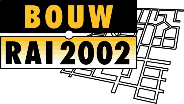 bouw rai 2002 